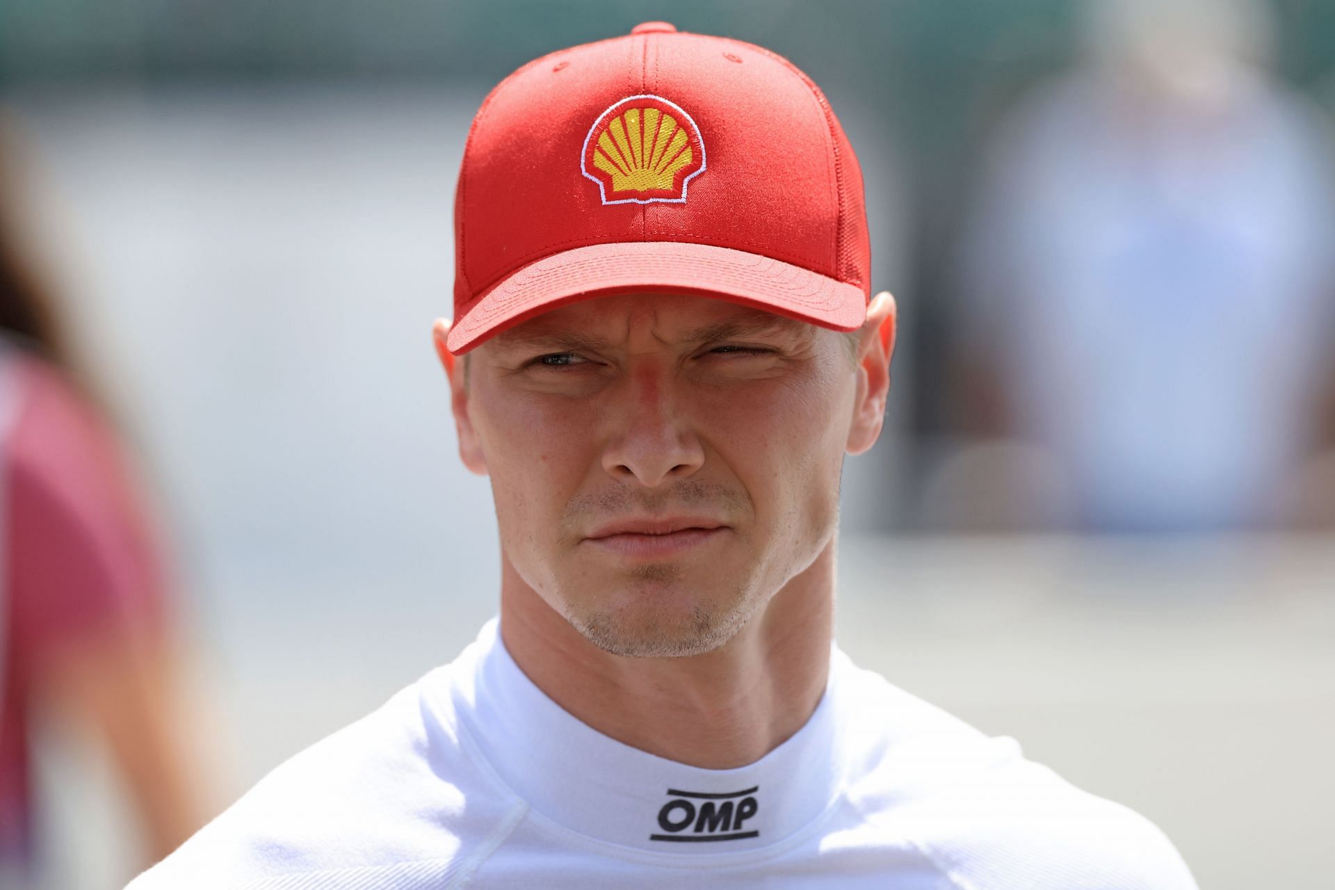109th Running Of The Indianapolis 500 - Practice and Previews - Source: Getty